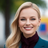 ⭐️ Ekaterina Andreva ⭐️