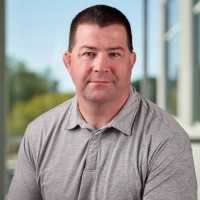 Anthony Redmond