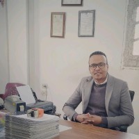 Eslam Bakry