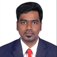 Muthukumar M