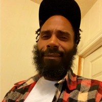 Terrence Harris