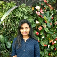 Harsha Selvarajan