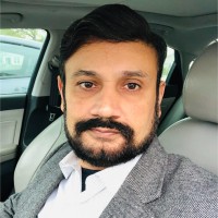 Naeem Premani
