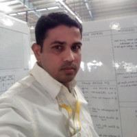 Dileep Kumar Gupta