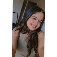 Dhruvi Bhatt
