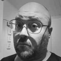 Henrik Barck