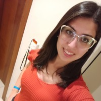 Camilla Padilha De Oliveira Zella