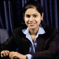 Shibony Andrea Baretto(Mba)