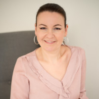 Martina Gillová