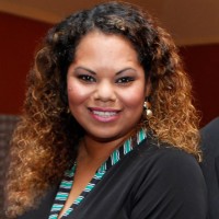 Treena Dockery