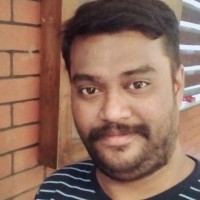 Navin K S