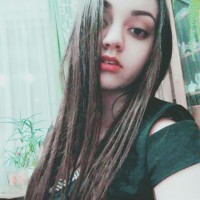 Nastassia Senkevich