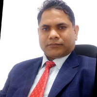 Sushil Kumar Gautam