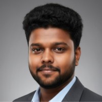 Gokul G S