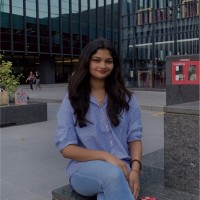 Devyani Rao