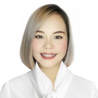 Maxene Faye Eunice Manahan