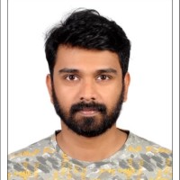 Abhimanyu Kamath