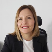 Selma Ljutic Cvjetko