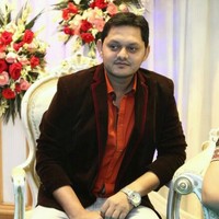 Noman Anis