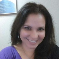 Ingrid Sussman