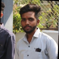 Vishal Ranmale