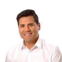 Antonio Riveros - Tech Entrepreneur