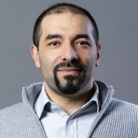 Angelo Putiri