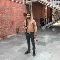 Pradeep Saini