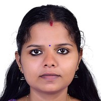 Reshma V K