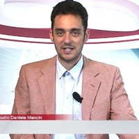Daniele Mancin