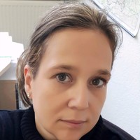 Kerstin Ribak