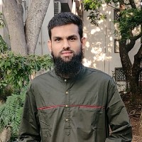 Zulkar Nain Khan