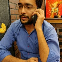 Deepak Gill