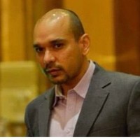 Bala Krishnan