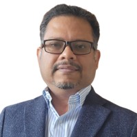 Arijit Das