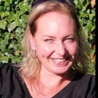 Maaike Mouwen