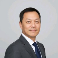 Tony Cha