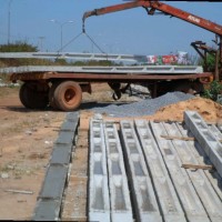 BLESSED BOMA CHARLES