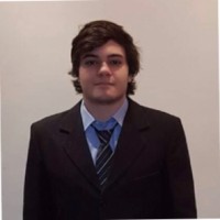 Enzo Martins Machado Araujo Barros