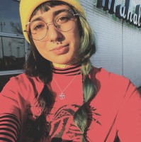 Arianna Lucente
