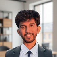 Ameya Deshmukh