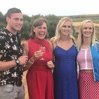 Claire Derry Executive And Business Coach London