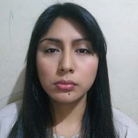 Maria Elizabeth Montalvo