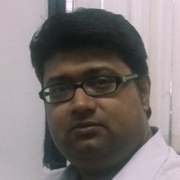 Biswajit Mazumder