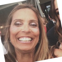 Suzanne Cotter