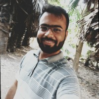 VIKRANT NAIK