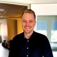 Mattias Wikström