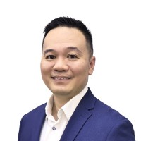 Kevin Leong
