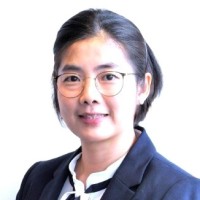 Hyang Mi (Amy) Moon, Ph.D.
