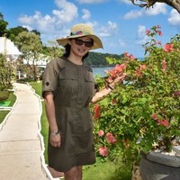 Jenny Ge
